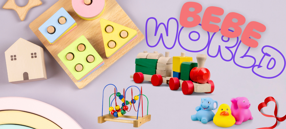BEBE WORLD