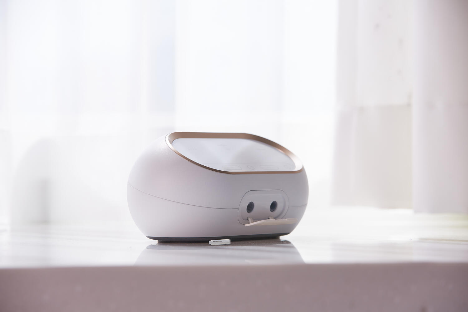 Pompa de san electrica premium DUAL COMPACT [4]