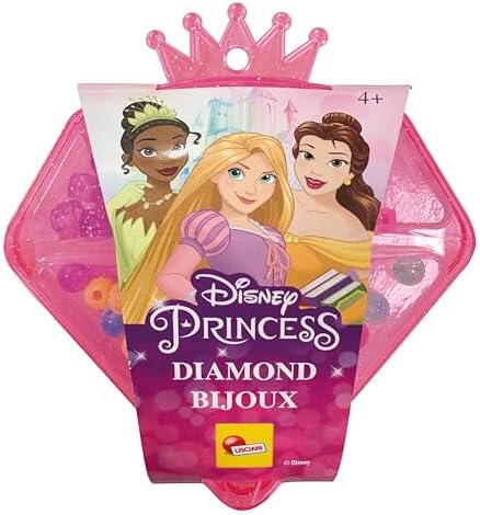 JUCĂRII - Set creatie bijuterii - Printese Disney