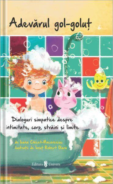 Carti pentru copii - Adevarul gol-golut