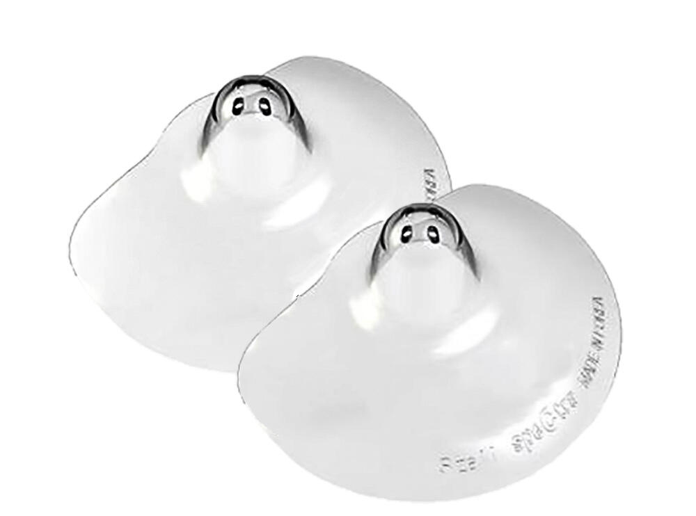 Protectii mameloane pentru alaptare - Marime S [2]