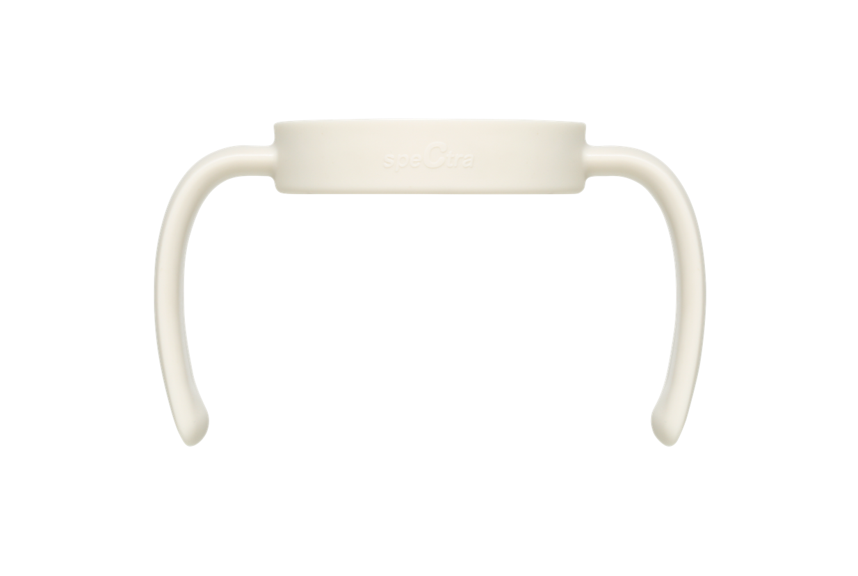 Accesorii alaptare bebelusi - Maner pentru biberoane