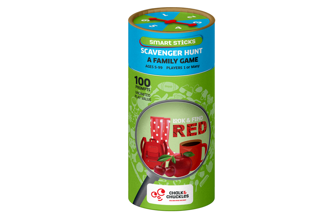 JUCĂRII - Joc Smart Sticks - Cauta si gaseste