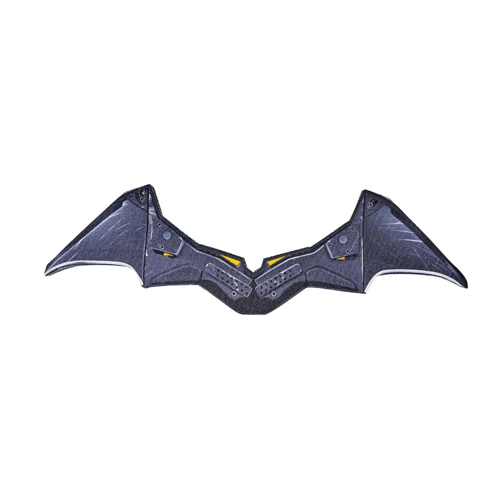 Accesorii carnaval - Accesoriu Batman - Batarang