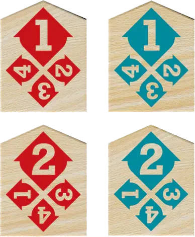 Joc de strategie - Zensu [3]