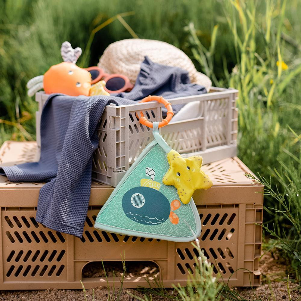 Carticica pentru baie - Submarin [5]