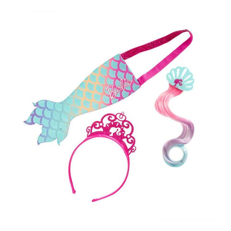 Set accesorii Barbie - Sirena [2]