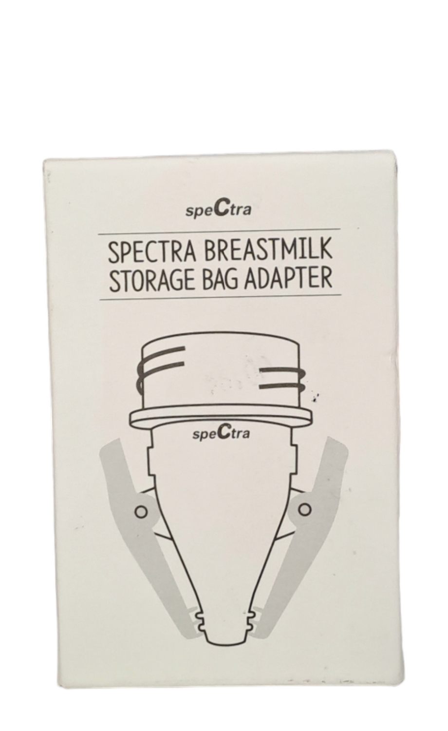 Adaptor conectare directa la pungi de stocare [5]