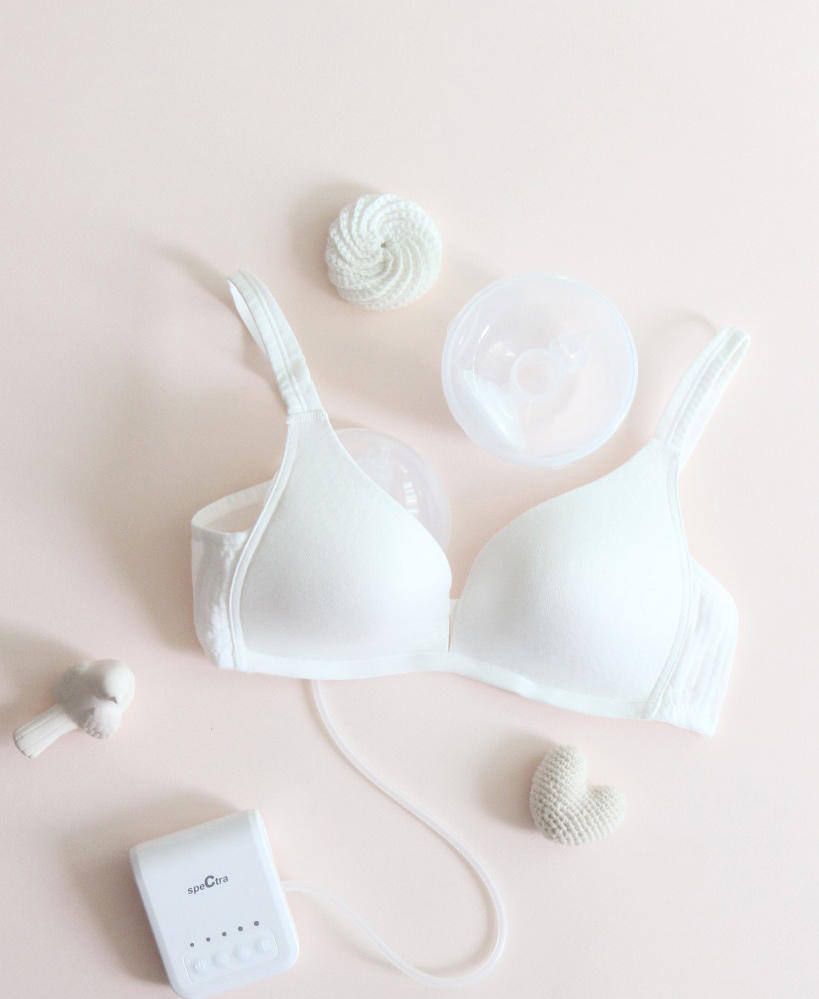 Set Cupe Hands Free (24 mm) [4]