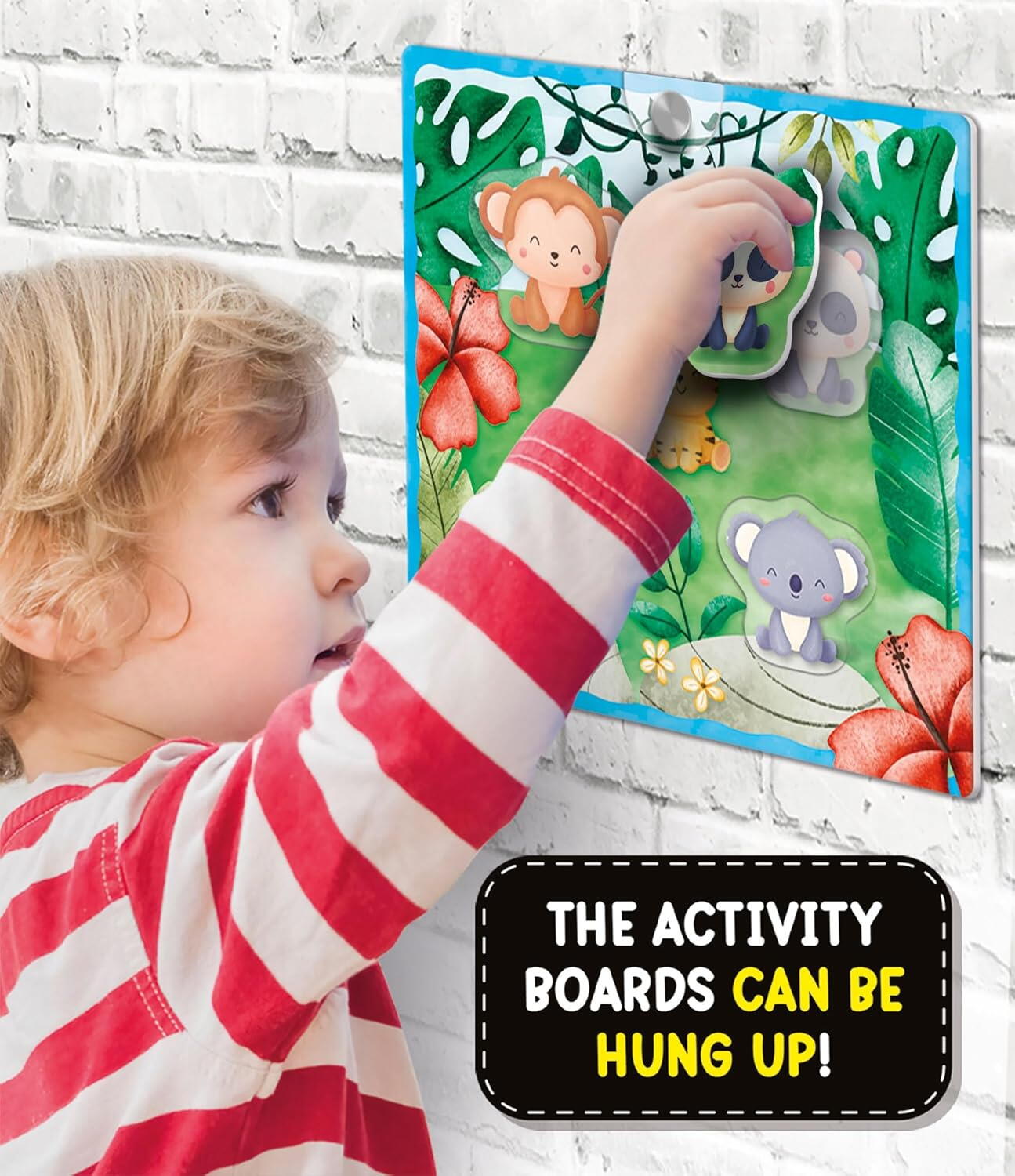 Primul meu joc de logica Montessori [3]