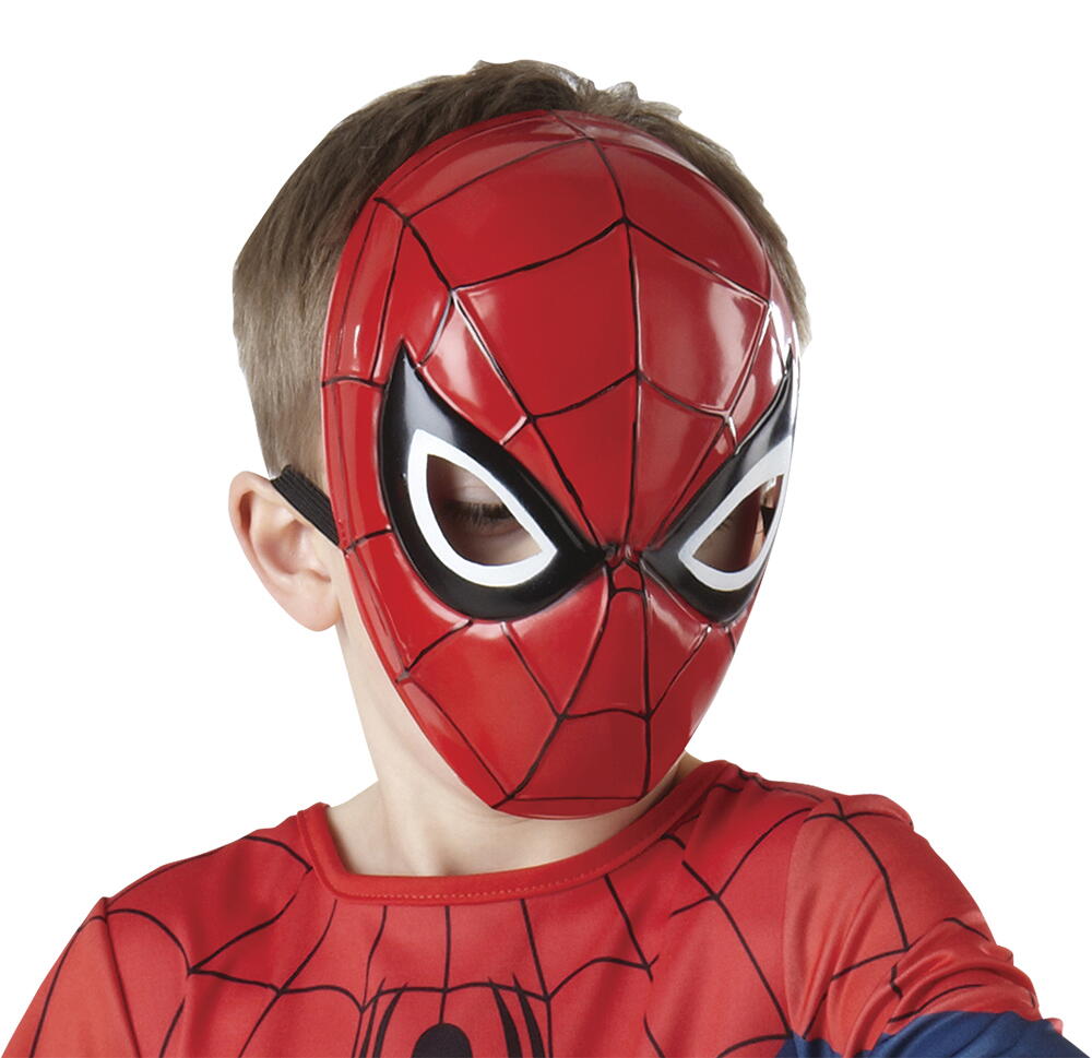Accesorii carnaval - Masca carnaval - Spiderman