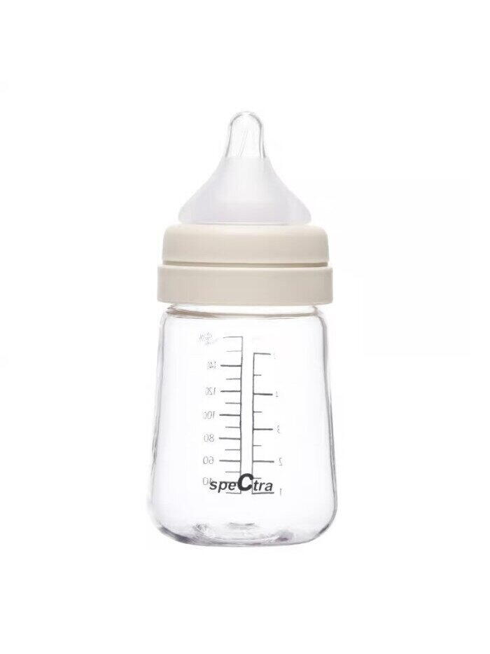 Accesorii alaptare bebelusi - Biberon cu tetina (PP)