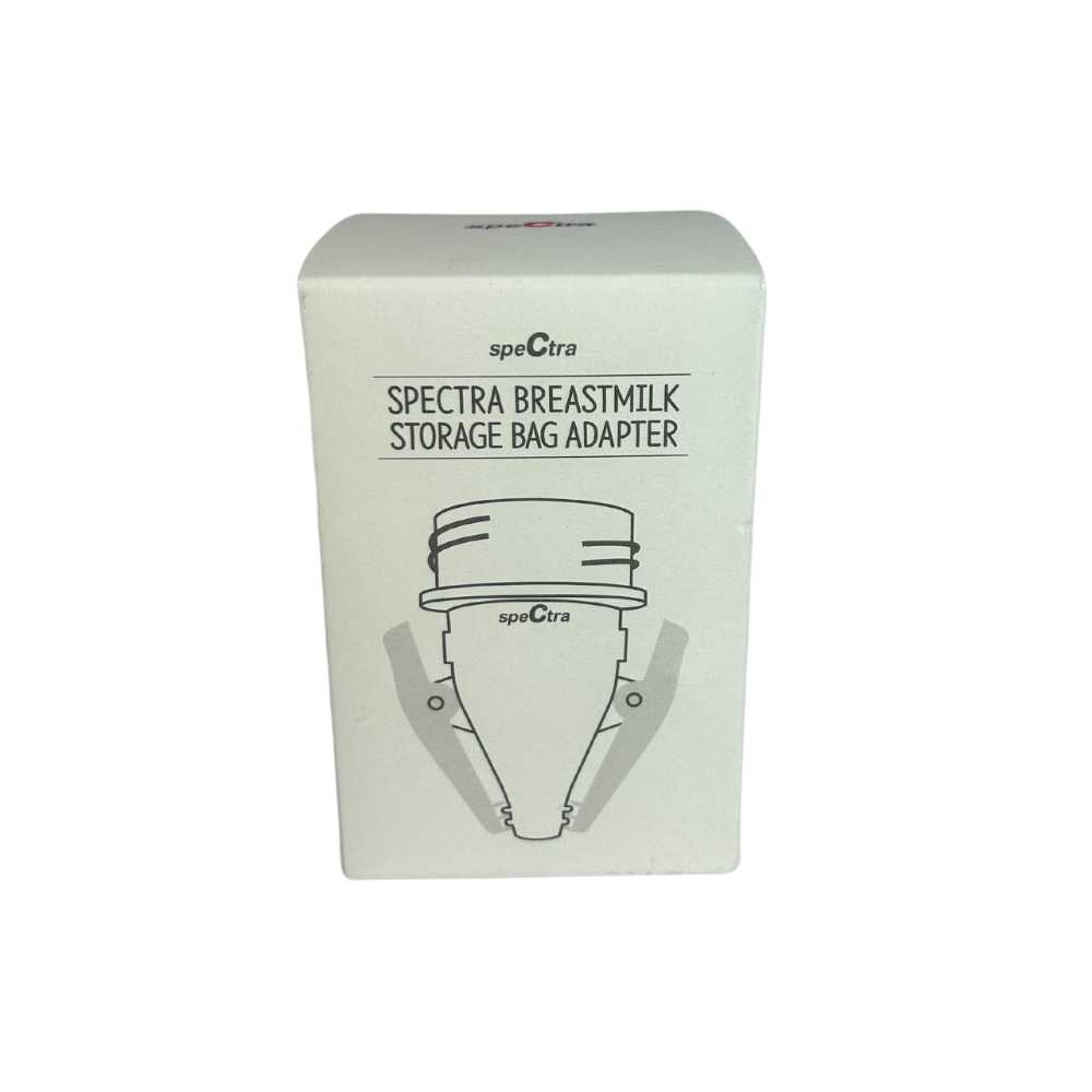 Adaptor conectare directa la pungi de stocare [2]