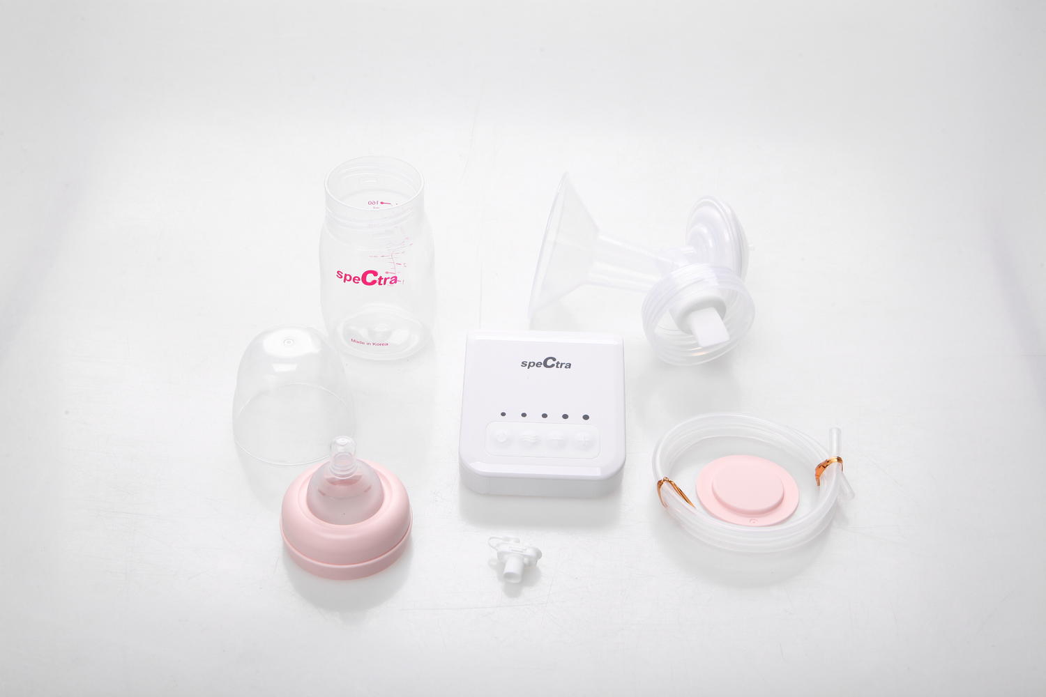 Pompa de san electrica simpla Q [4]