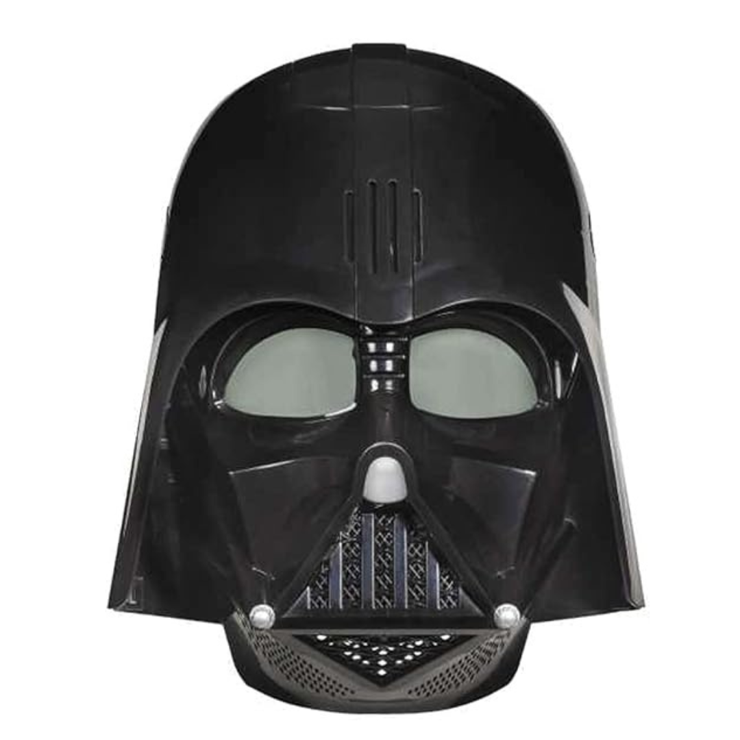 COSTUME COPII - Costum de carnaval - Darth Vader in actiune