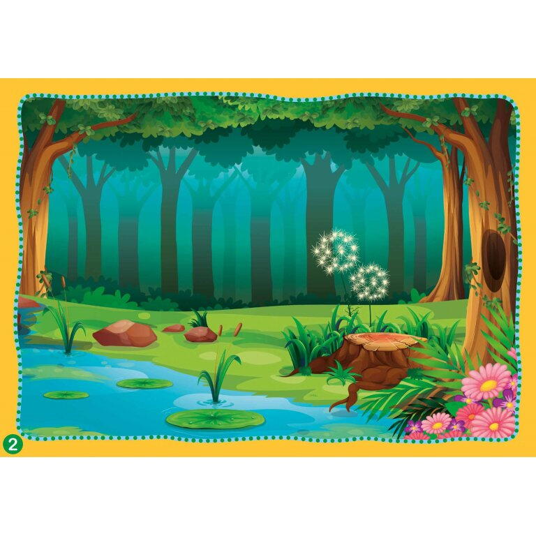 Primul set de arta & lucru manual - Zane [3]