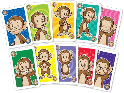 Joc de carti - Go Nuts [2]