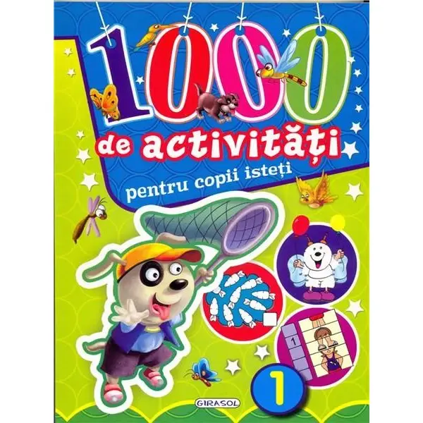 1000 de activitati pentru copii isteti 1 [1]
