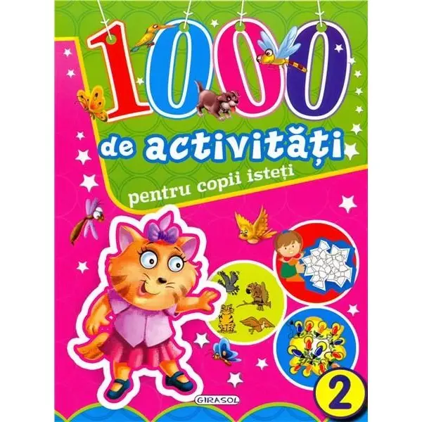 1000 de activitati pentru copii isteti 2 [1]
