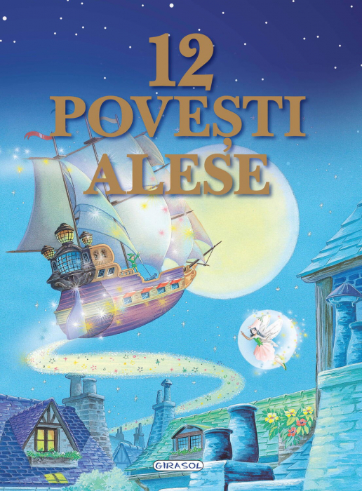 12 Povesti alese [1]