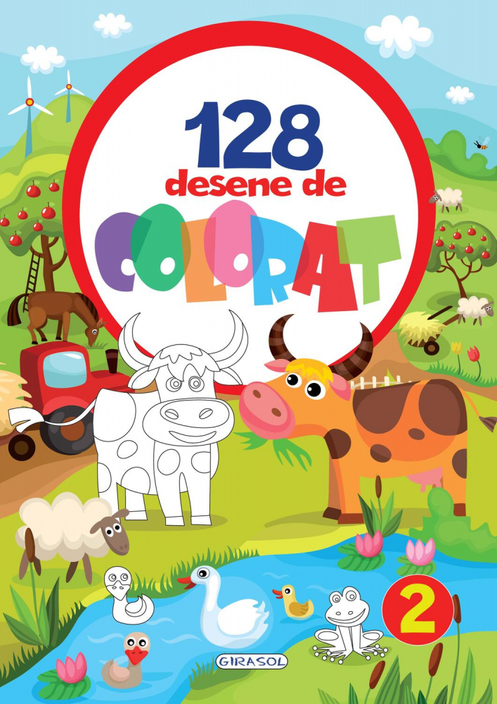 128 desene de colorat 2 [1]