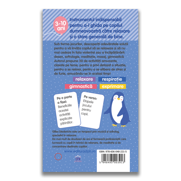 30 de activitati de relaxare pentru copii [2]