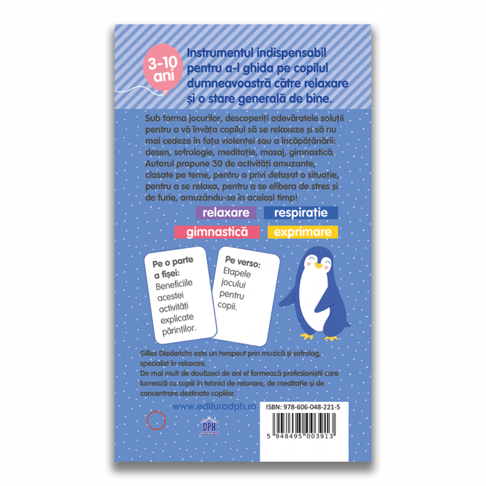 30 de activitati de relaxare pentru copii [2]