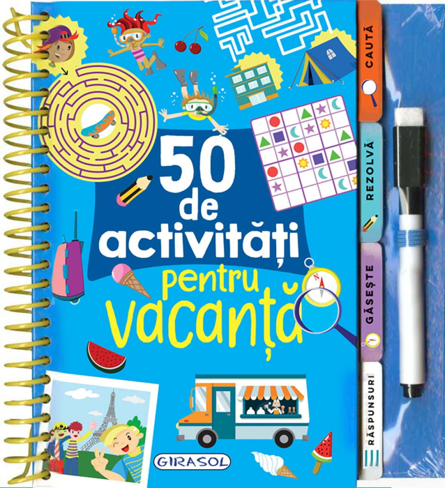 50 de activitati pentru vacanta [1]