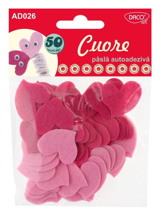 ACCESORII CRAFT - AD026  CUORE AA PASLA [1]