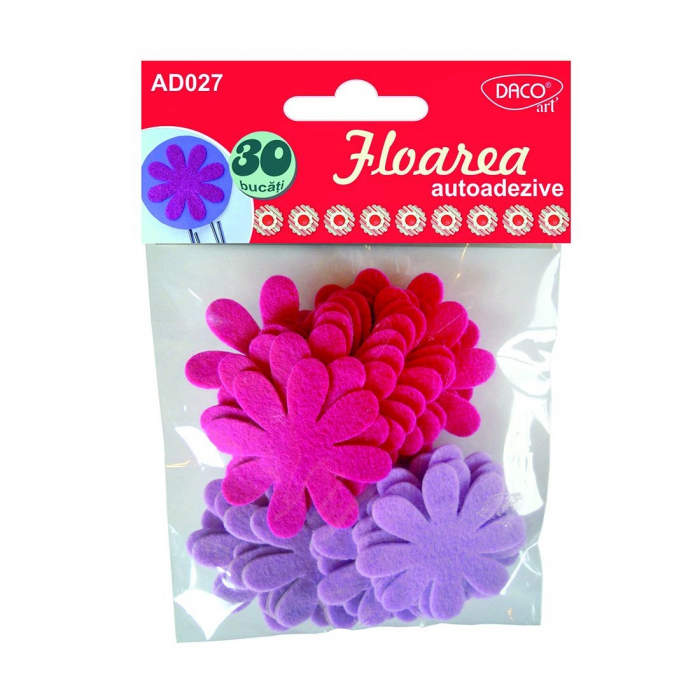 ACCESORII CRAFT - AD027  FLOAREA AA PASLA [1]