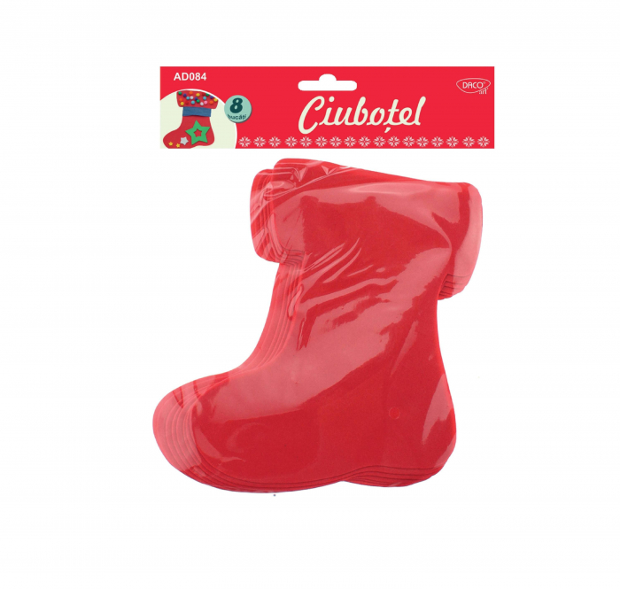 ACCESORII CRAFT - AD084 CIUBOTEL SPUMA DACO [1]