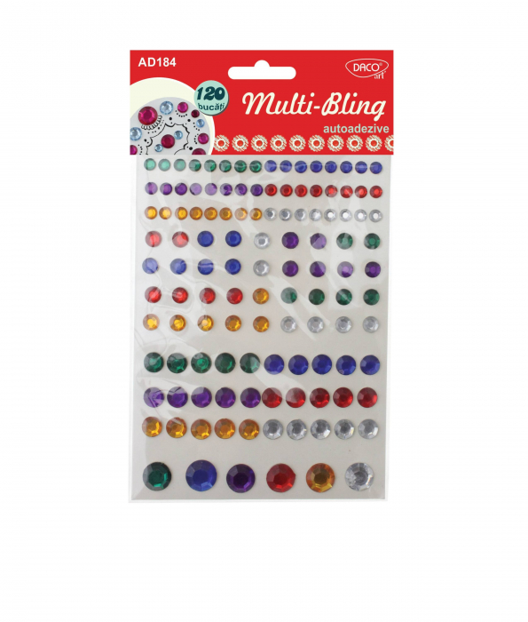 ACCESORII CRAFT - AD184 MULTIBLING DACO [1]