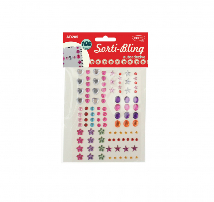 ACCESORII CRAFT - AD205 SORTI BLING DACO [1]