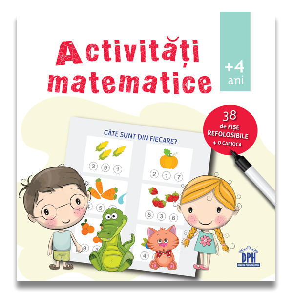 Activitati matematice pentru prescolari [1]