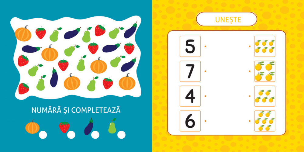 Activitati matematice pentru prescolari [3]