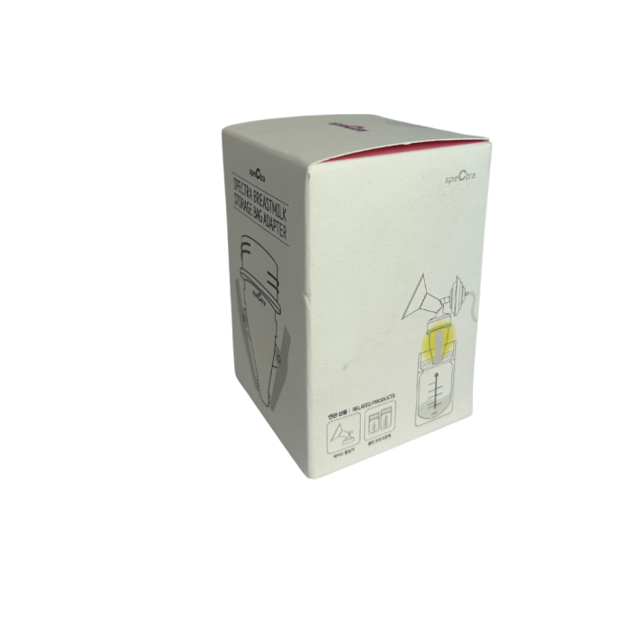 Adaptor conectare directa la pungi de stocare [4]