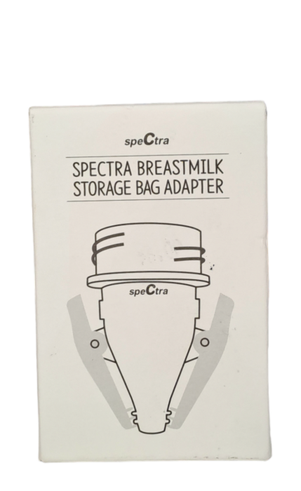 Adaptor conectare directa la pungi de stocare [5]