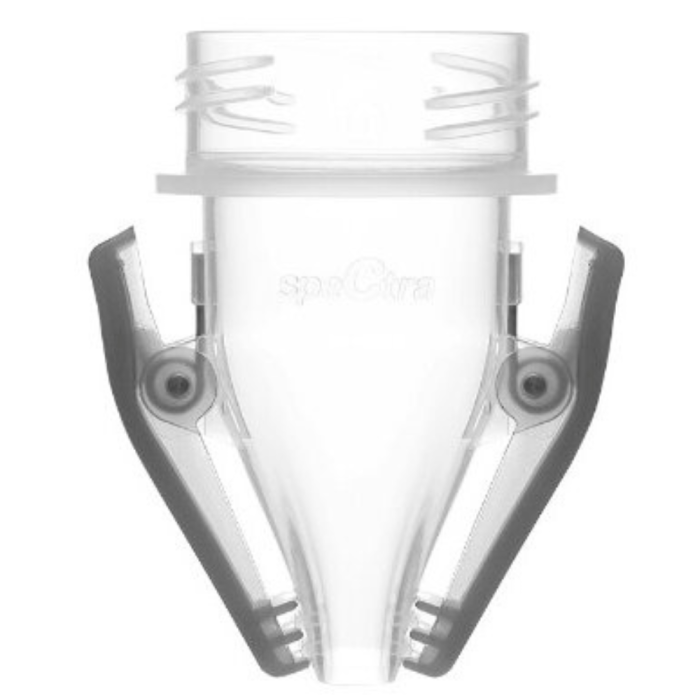 Adaptor conectare directa la pungi de stocare [1]