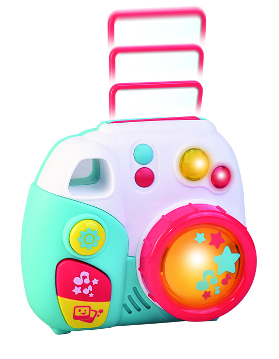 Aparatul meu foto colorat [2]