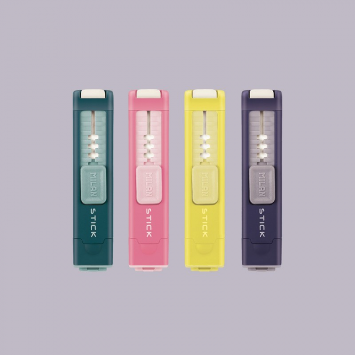 ASCUTITOARE CU RADIERA STICK MILAN 4702116 [1]