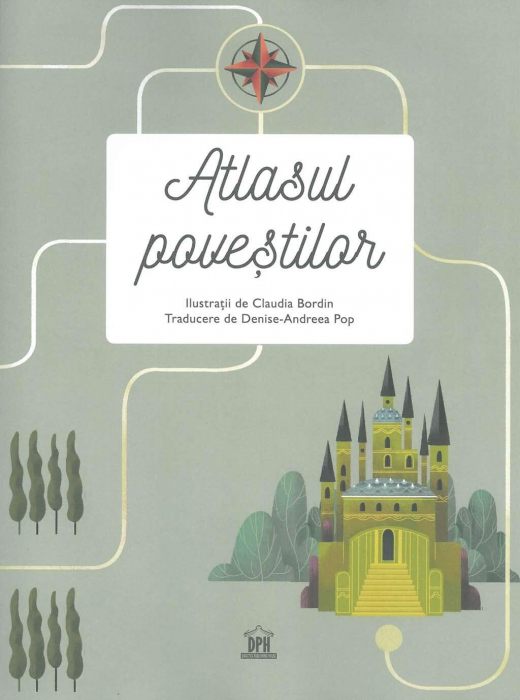 Atlasul povestilor [3]