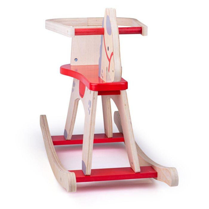 Balansoar - Primul meu calut [4]