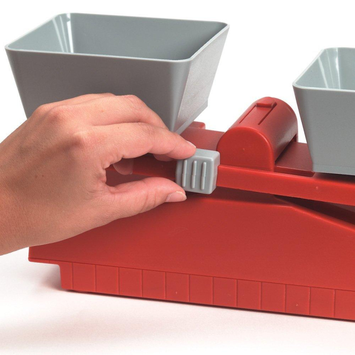 Balanta de precizie cu greutati [2]