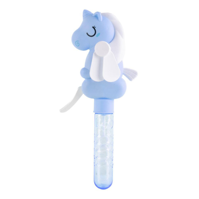 Baloane de sapun cu ventilator - Unicorn [5]