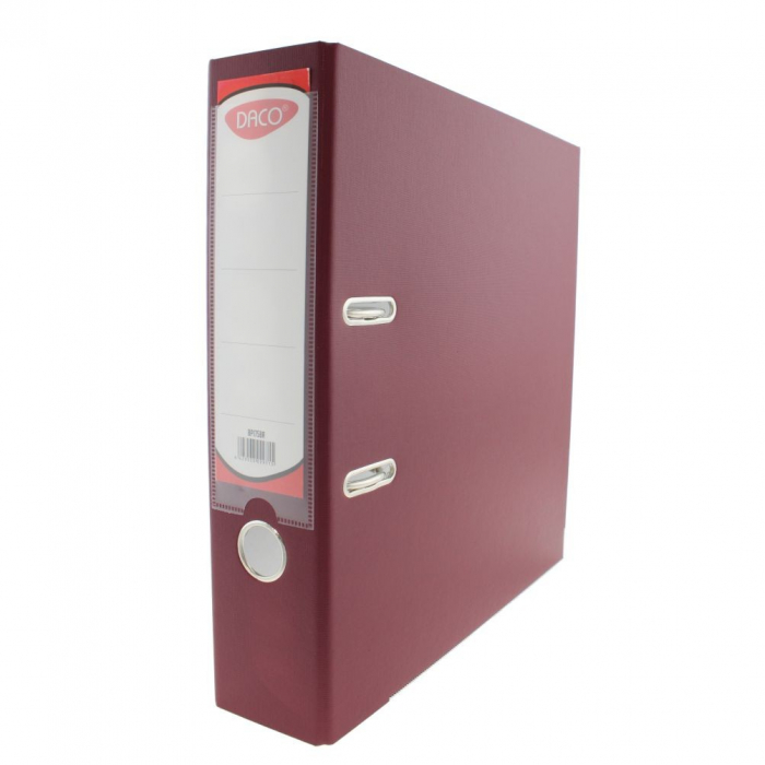 BIBLIORAFT PLASTIFIAT 75 MM DACO BR [1]