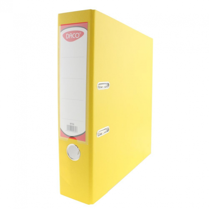 BIBLIORAFT PLASTIFIAT 75 MM DACO G [1]