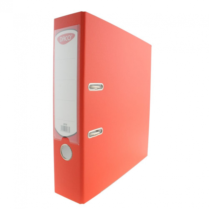 BIBLIORAFT PLASTIFIAT 75 MM DACO P [1]