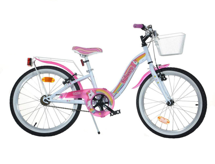 Bicicleta copii 20'' Unicorn [1]