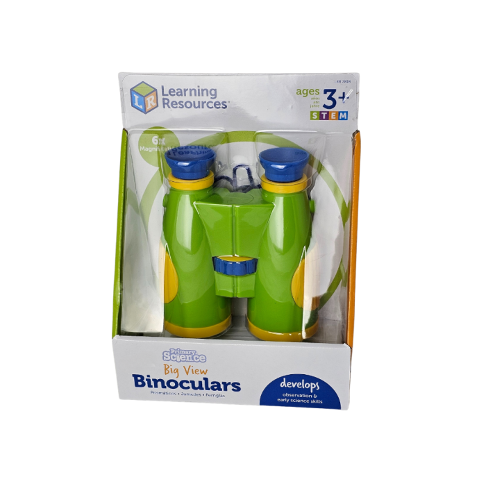 Binoclu GeoSafari [3]