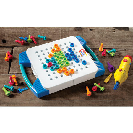 Bormasina Magica - set mobil [4]